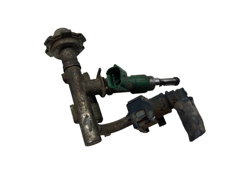 Iniettore injector benzina - iniettore,