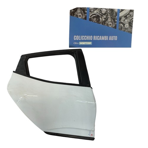 Porta anteriore renault - porta,