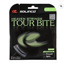  SOLINCO Heaven Strings Tour