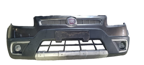 Paraurti anteriore fiat - paraurti,