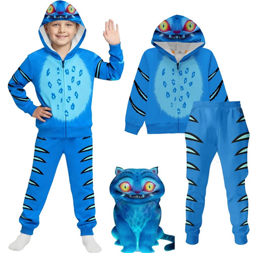 Costume kpop cacciatori - costume,