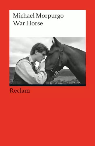 War horse michael - war,