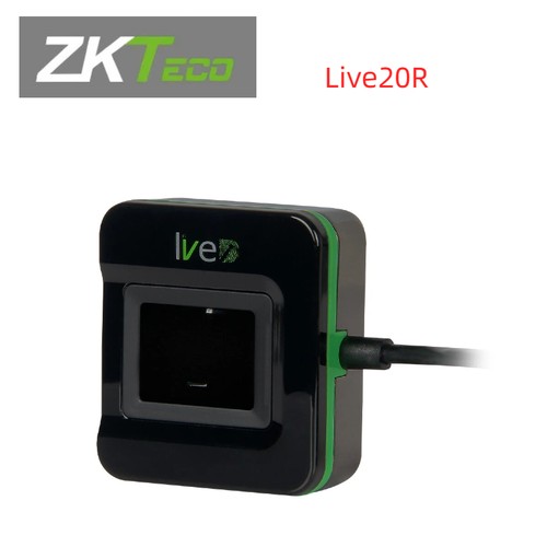 Zkteco live20r lettore - zkteco, di