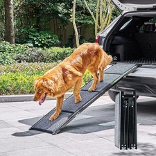 Rampa per Cani per Auto 170cm