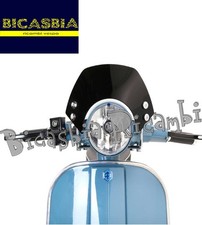 12762 - CUPOLINO NERO ASTE