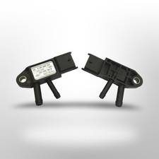 Sensore pressione gas scarico