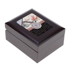 Nuova scatola regalo per