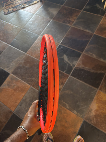 Racchetta tennis head radical - racchetta,