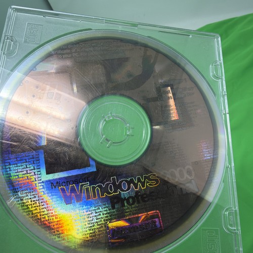 Microsoft windows 2000 - windows,