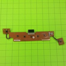 Scheda madre display scanner