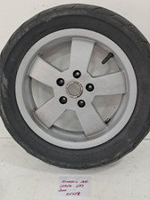 CERCHIO RUOTA POSTERIORE PIAGGIO VESPA 200 GTS 2003 2006 VEDI ?