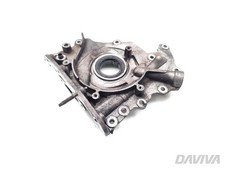 Pompa olio motore Peugeot 3008