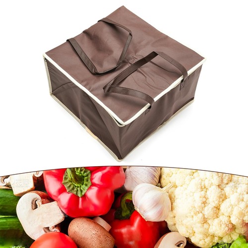 Sacchetto isolante alimenti - sacchetto,