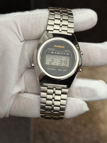 Raro orologio sportivo