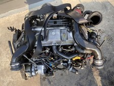 MOTORE COMPLETO PER FORD Focus