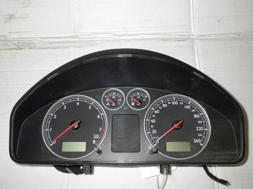 Pannello strumenti volkswagen - pannello,