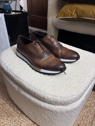 Berluti fast track oxford - fast,