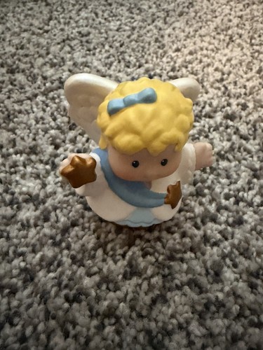 Fisher price little - price,