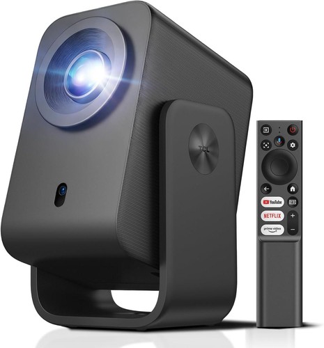 Tcl proiettore portatile - proiettore,