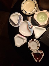 Posacenere AMARENA FABBRI -