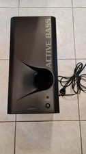 Subwoofer attivo raro modello Konig kmh-100w