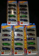 Hot Wheels Motor Show 2025