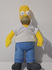 Peluche nuovo con etichette