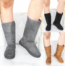 LINEA DONNA STIVALI COMODI