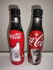 Coca cola 2 bottiglie
