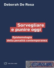 9788855199681 Deborah De Rosa