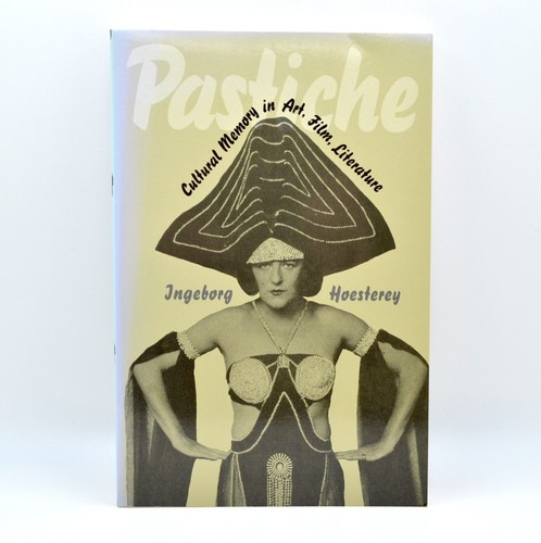 Pastiche culture memory in - culture,