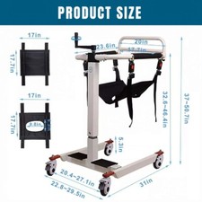 Sedia di trasferimento
