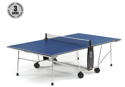 Tennis tavolo ping - tavolo, da
