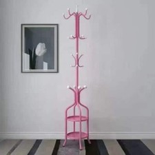 Porta abiti regolabile