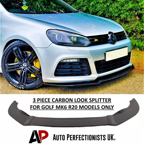 Per golf mk6 r20 - golf, kit