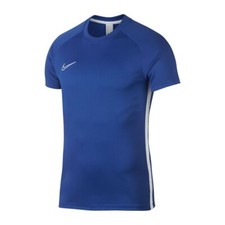NIKE T-SHIRT UOMO MAGLIETTA DRIFIT ACADEMY CALCIO CORSA PALESTRA AJ9996 480 TG.S