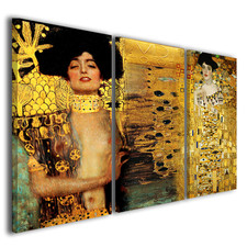 Quadri moderni Gustav Klimt