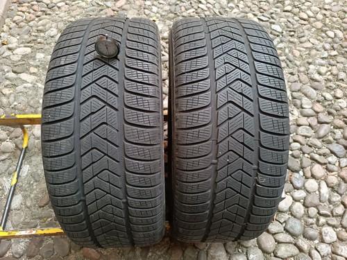 Gomme 255 105v pirelli - gomme,