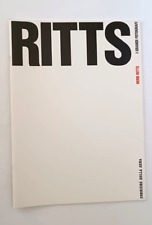 ♥ I GRANDI FOTOGRAFI HERB RITTS Corriere della Sera 2006 solo libro