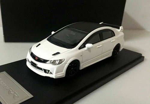 Raro modellino auto mugen rr - modellino,