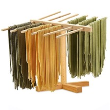 HAIBEIR Stendipasta Legno