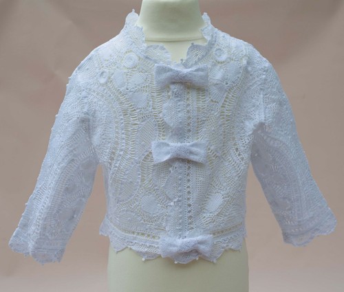 Bolero lungo bambina - /, giacca