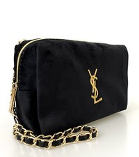 Borsa per trucco cosmetici - borsa, ysl