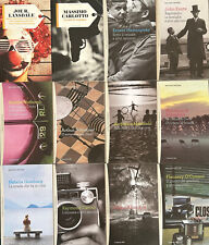 I LIBRI DELLA DOMENICA - RACCONTI D'AUTORE - IL SOLE 24 ORE - LOTTO 42 VOLUMI