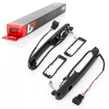 2X Maniglia Porta Set