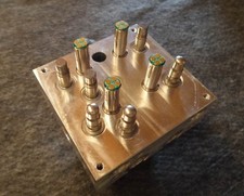 BMW S1000 RR 2011-2014 Pompa