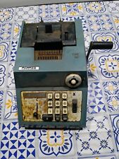 Olivetti Summa Prima 20