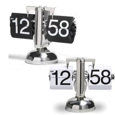 Orologio Retro Digitale Flip