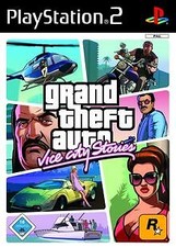 Grand Theft Auto: Vice City