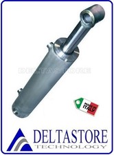 Cilindro idraulico doppio - idraulico,
